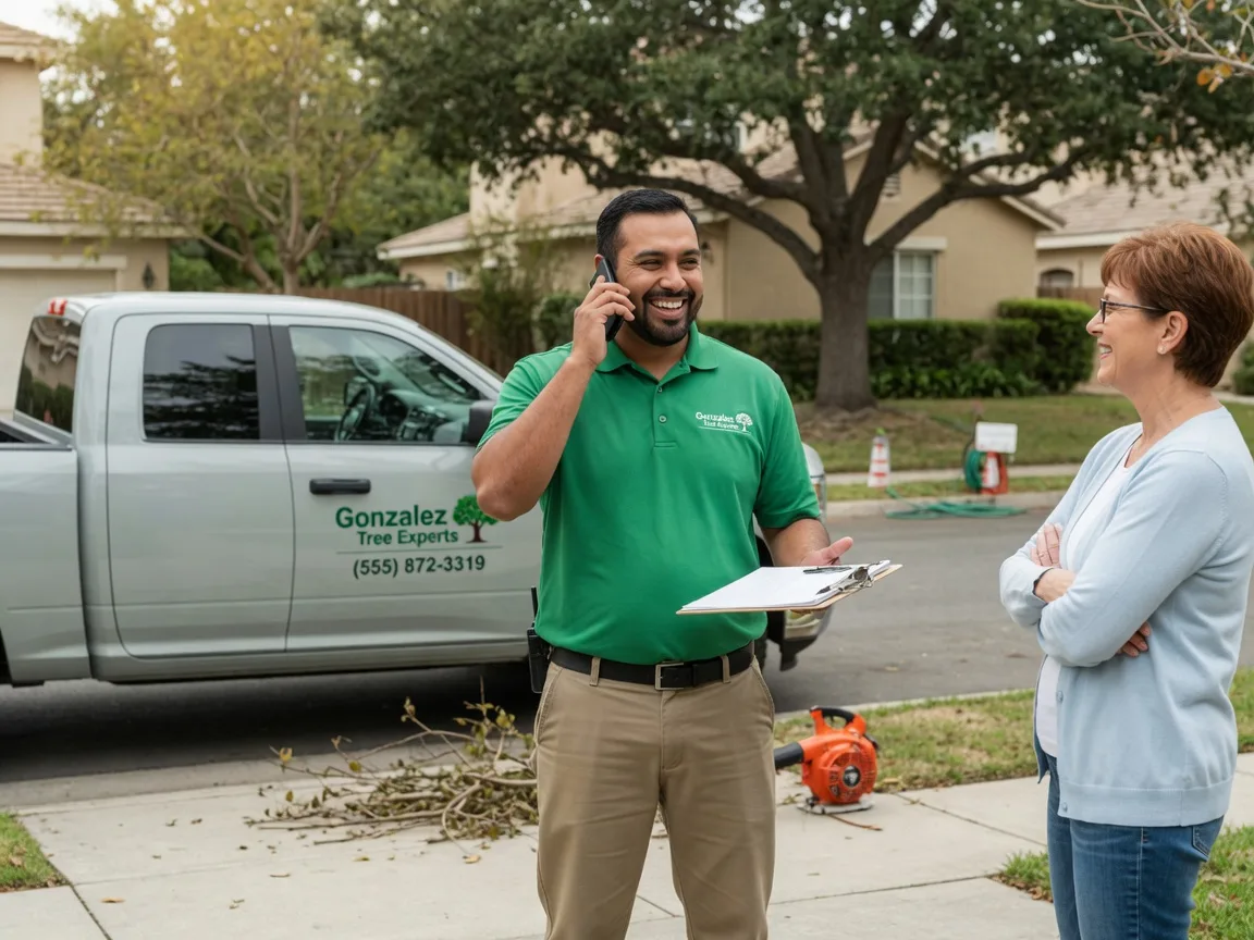 Tree Service Burlingham, NY FAQs
